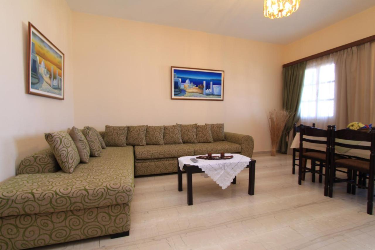 Aegean View Hotel Камарі Екстер'єр фото